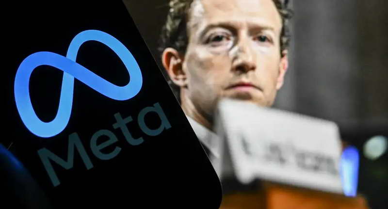 Мета планира укинување на околу 8.000 работни места