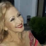 (Фото) „Време е за гламур“: Благица Павловска пријатно ги изненади обожавателите