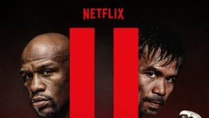 Реваншот Мејведер – Пакијао е неизвесен, Нетфликс бара замена