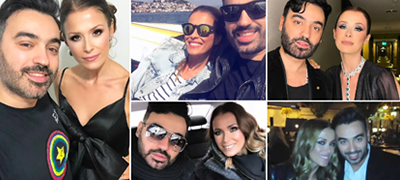 Каролина полни 46 години, Дадар роденденски открива детали за неа: „Искрена до коска, голем другар“