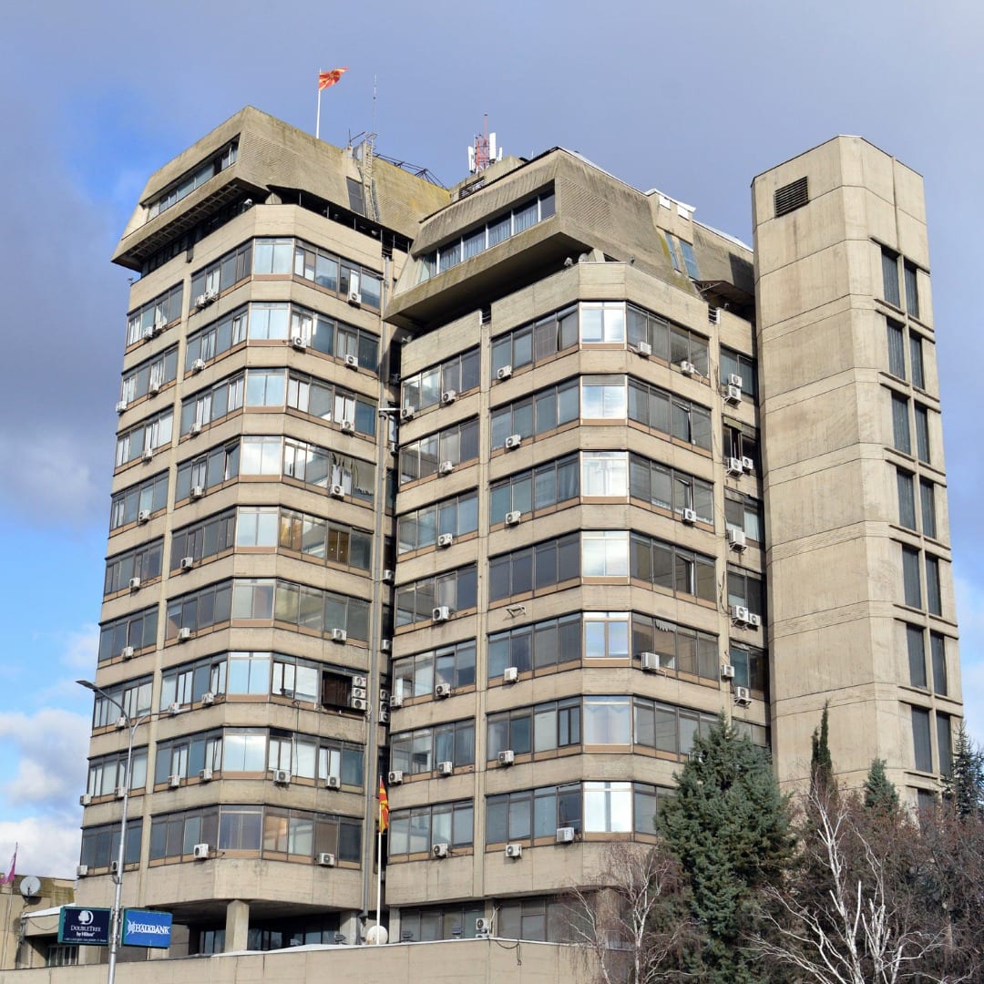 ММФ: Народната банка ја зајакнува стабилноста, но потребна е претпазлива монетарна политика