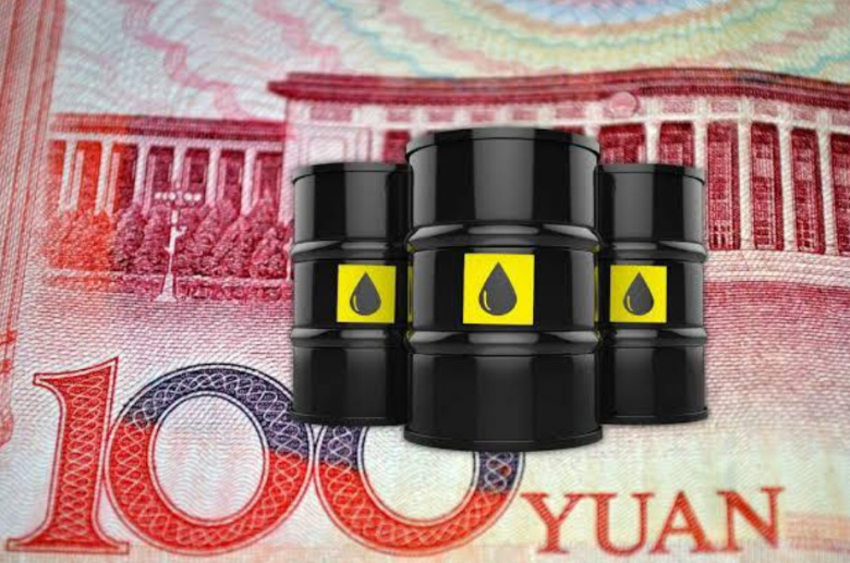 Емиратите му намигнуваат на јуанот