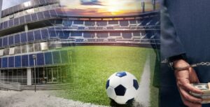 МВР: Приведен поранешниот претседател на ФФМ, поднесе кривична пријава за проневера