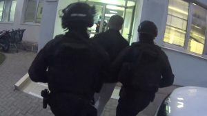 Полициска акција на повеќе локации, се апсат нарко дилери