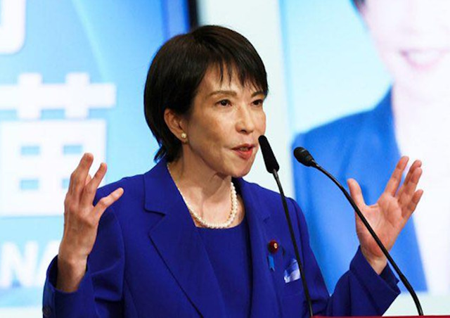 ЈАПОНИЈА ЌЕ ИЗВЕЗУВА ОРУЖЈЕ: Владата ги ублажи децениските ограничувања втемелени по Втората светска војна