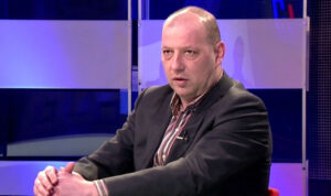 Грозданов: Инвестицијата во рудникот за антимон неосновано се критикува