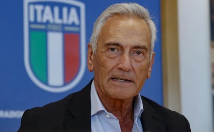По новиот дебакл на Италија: Министерот за спорт побара оставка од првиот човек на италијанскиот фудбал