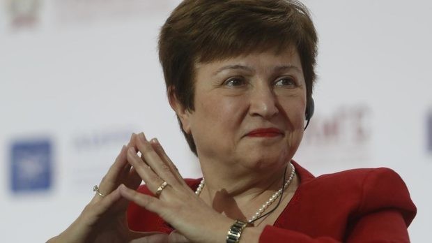 „ЕНЕРГЕТСКИОТ ШОК УДИРА ВРЗ СИТЕ“: Георгиева за новата криза – една петтина од глобалното снабдување со нафта и гас е недостапно