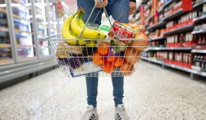 Минимален раст на цените кај основните производи