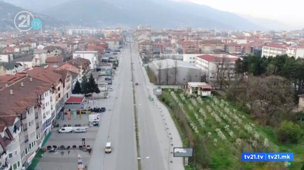 Што стана со патот Тетово – Призрен? Азизи и Касами најавуваат конкретни чекори на терен