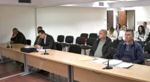 Пресуда за тројца полициајци обвинети за „Пулс“ на 5 мај