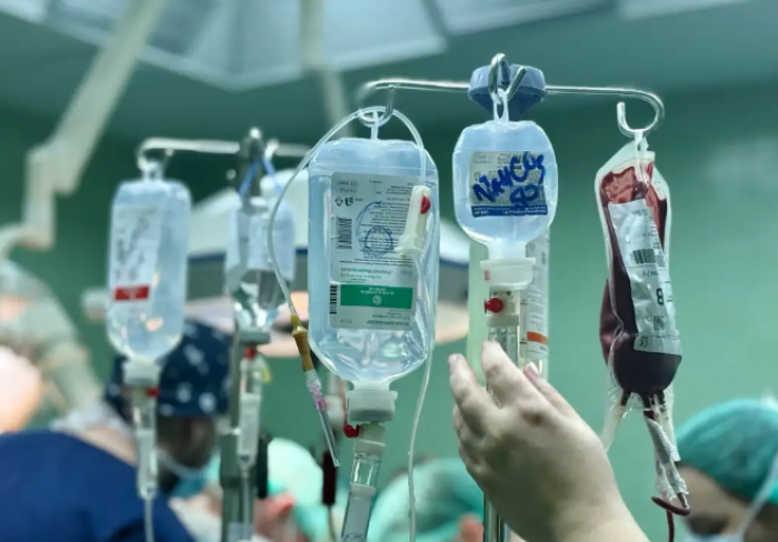 MЗ: Спасен живот на пациент со трансплантација на црн дроб и подобрен квалитет на живот кај пациентка со трансплантиран бубрег