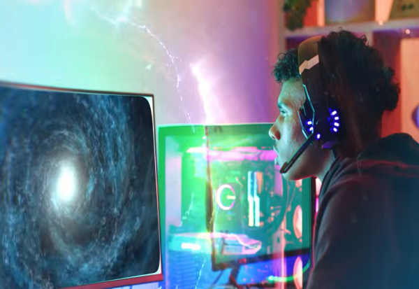 Американските власти сакаат гејмери да работат како контролори на воздушен сообраќај