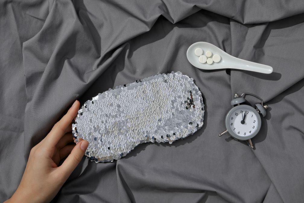 НАЈДОБРО ВРЕМЕ ЗА ВНЕСУВАЊЕ МАГНЕЗИУМ ЗА ПОДОБАР СОН