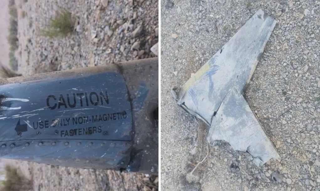 Потрага по соборениот член на екипажот на американскиот авион: Иран нуди награда за заробување на пилотот