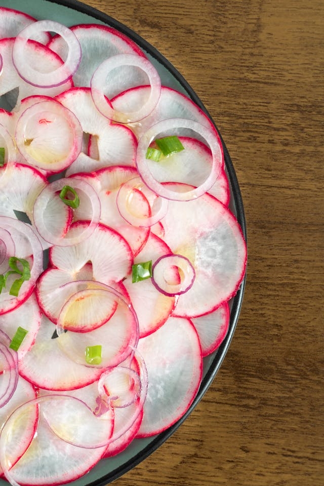 Највкусни маринирани рдокви – совршен додаток за месо и скара