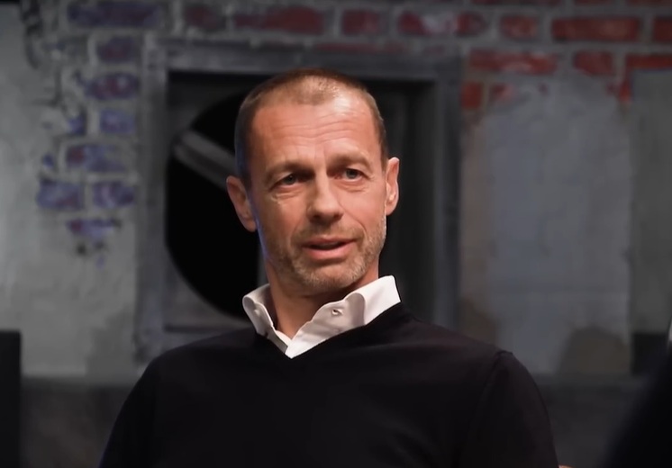 Чеферин се заканил: Италија може да остане без организација на ЕП 2032!?