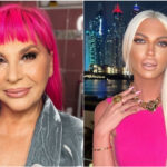 „Ќе ја видите во…“: Познато е кога Зорица Брунцлик се враќа на сцената, Карлеуша ги откри деталите