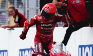 „Ситуацијата со Маркез е многу поозбилно отколку што сите мислат“