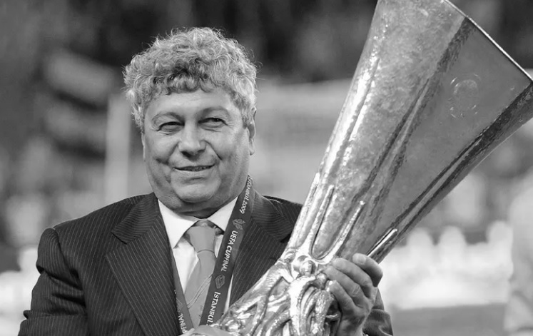 Почина легендарниот Мирчеа Луческу