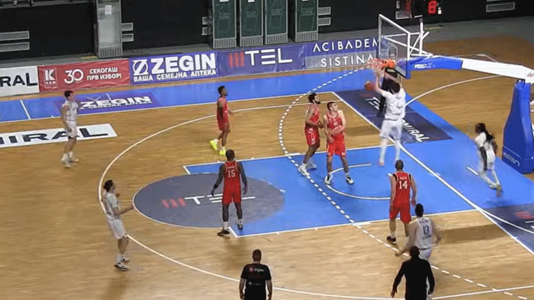 ТФТ и МЗТ се мачеа, но го најдоа патот до победата