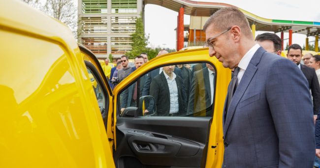 МИЦКОСКИ ИМА ЧУВСТВО ДЕКА ЌЕ БИДАТ ГОНЕТИ ПОРАНЕШНИ ПРЕМИЕРИ НА СДСМ И НИВНИ БЛИСКИ РОДНИНИ