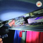 Запленети 16.000 непријавени лекови во автобус од Турција