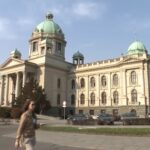 Опозицијата бара пад на Владата во Србија, утре ќе се гласа за недоверба