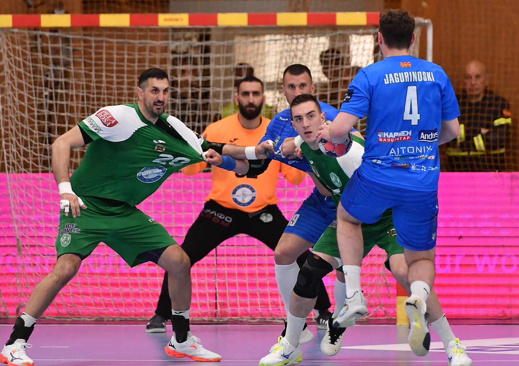 Зошто регионалната лига најмногу му треба на Партизан, а не на Македонија