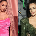 Позната српска пејачка откри: „Северина ме блокираше на Инстаграм“