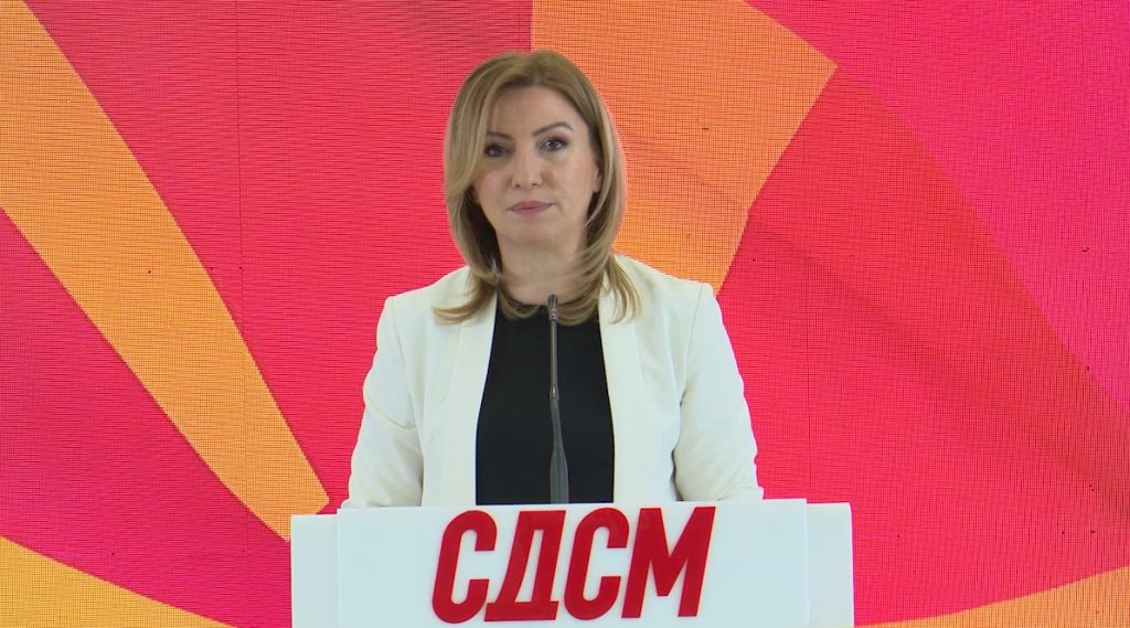 СДСМ: Започна разоткривањето на Орбановата мафијашка мрежа, сè ќе видат граѓаните на Македонија