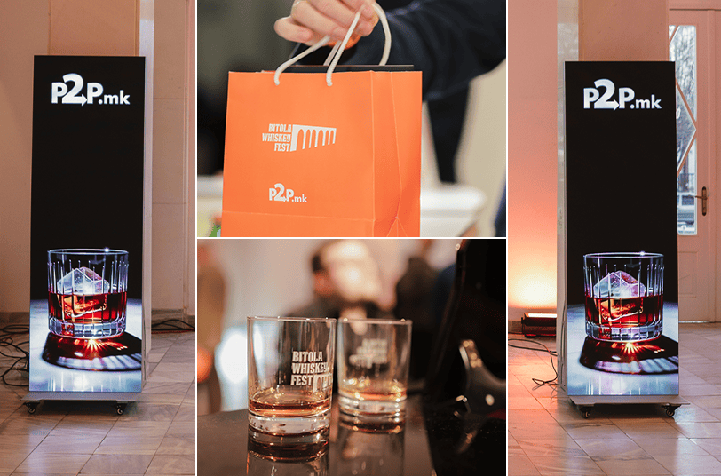 P2P И ВИСКИТО: КОГА ВРЕДНОСТА НЕ СЕ МЕРИ ВО МОМЕНТ, ТУКУ ВО ВРЕМЕ