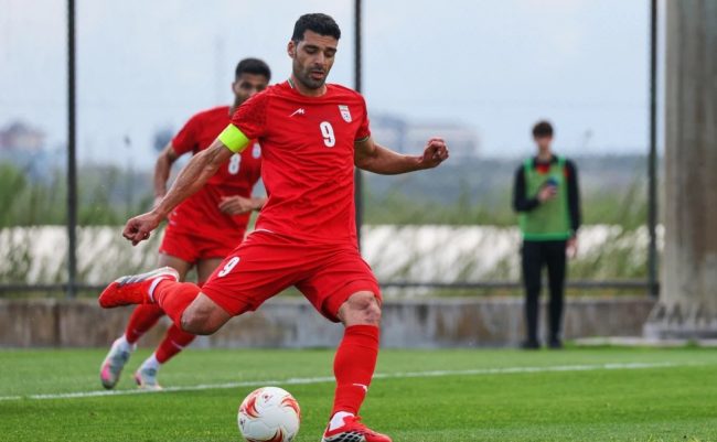 ФИФА НЕ ПЛАНИРА ДА ГО ЗАМЕНИ ИРАН СО ИТАЛИЈА НА СВЕТСКОТО ПРВЕНСТВО, КАКО ШТО ПРЕДЛОЖИ СОРАБОТНИК НА ТРАМП