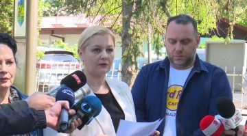 ПО НЕСРЕЌАТА НА ГРАДИЛИШТЕТО: Советничката група на СДСМ бара итна седница на советот во Кисела Вода – предлог за комисија, мораториум и проверки