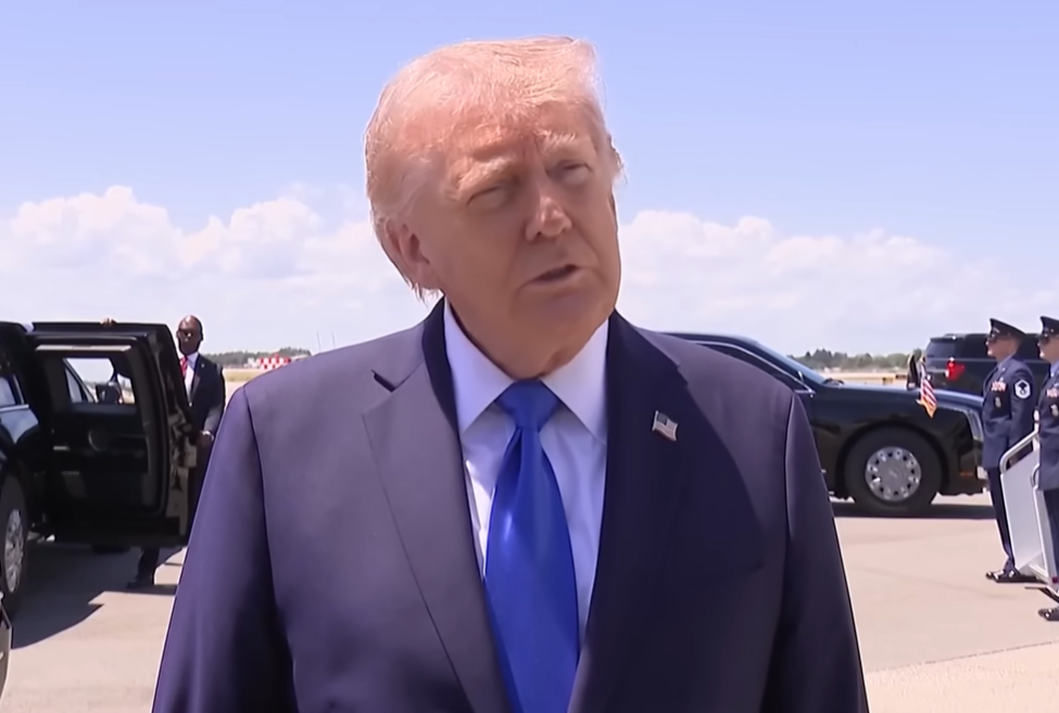 Трамп рече дека напаѓачот е болна и проблематична личност која ги мразела христијаните