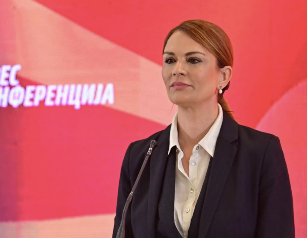 СДСМ: Мицкоски да им се извини на културните работници за навредите