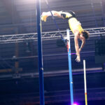 Светскиот рекордер Дуплантис ќе ја компонира химната на новото атлетско СП