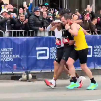 Маратонски браќа