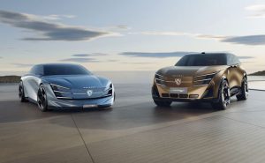 ПРЕМИЕРА: Concept 6 и Concept 8 се директна најава за иднината на Peugeot