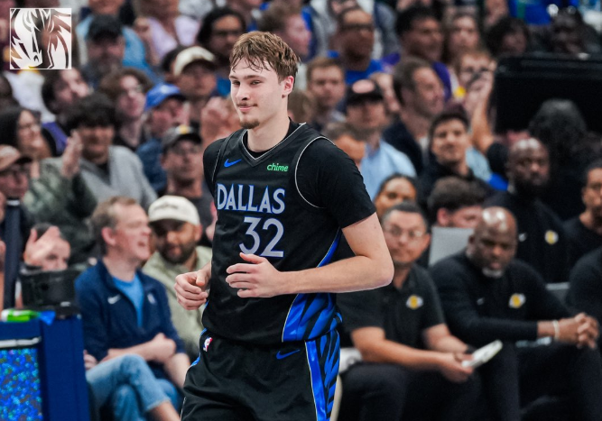 Историски подвизи на дебитантот кој ќе биде новиот Лука Дончиќ (Видеo)