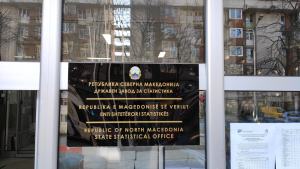 Пад на индустриското производство во Македонија од 4,2% во февруари