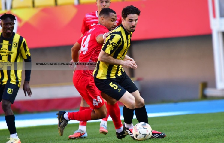 Гони: Во Струмица одиме по позитивен резултат