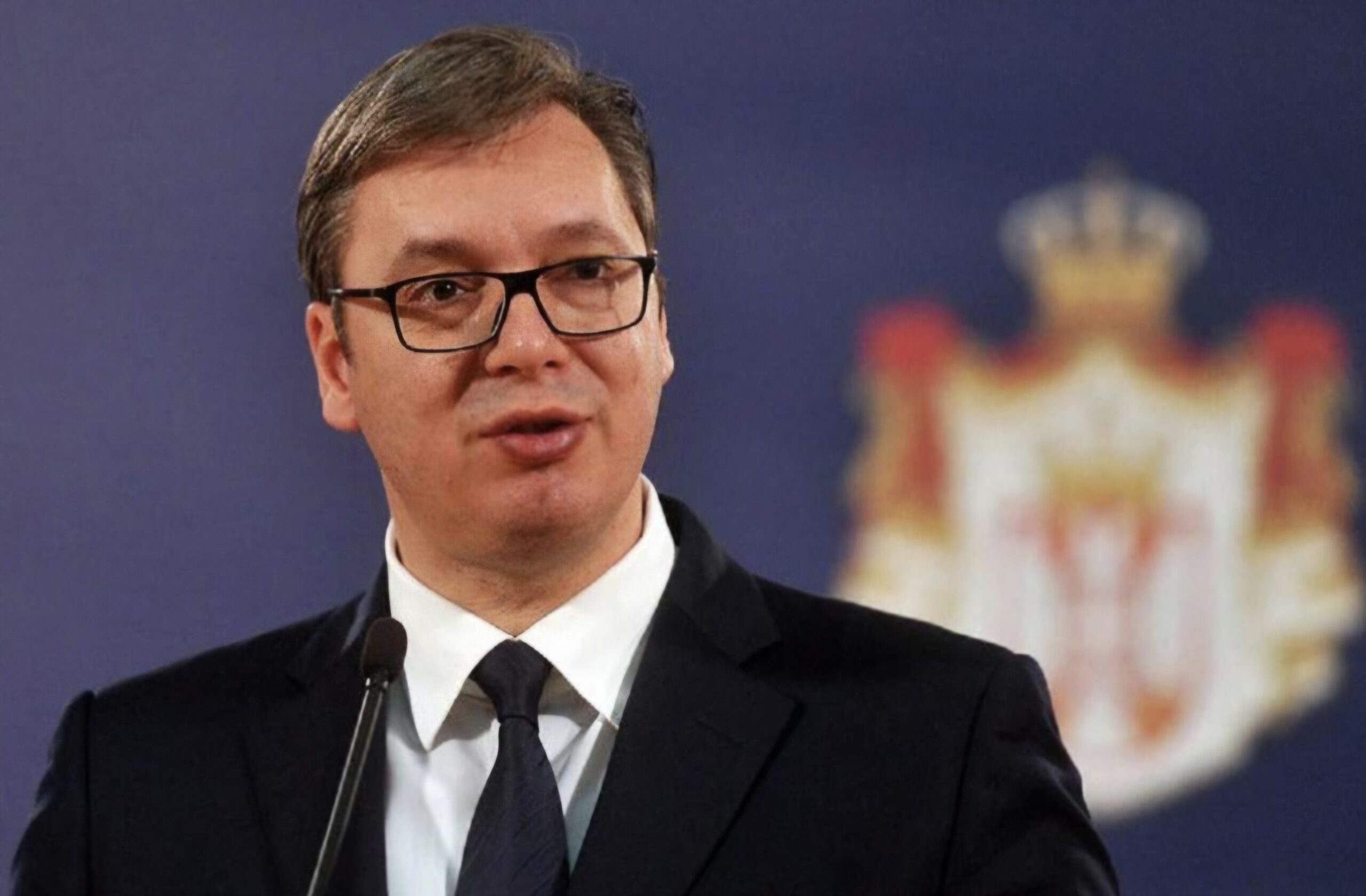 Вучиќ: Пицула е кретен кој зборува често, кратко и глупаво