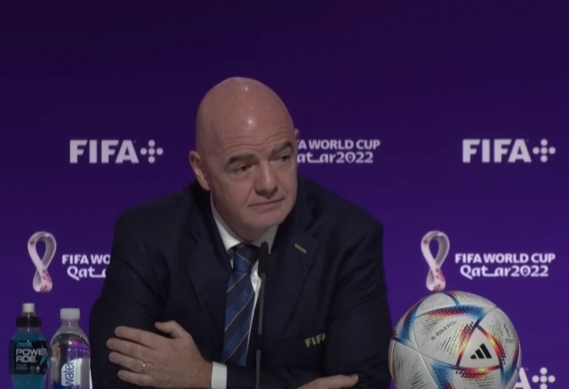 УЕФА бара од ФИФА да го зголеми наградниот фонд на СП 2026