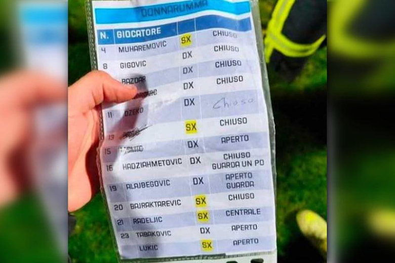 Донарума добил список за пеналџиите на БиХ