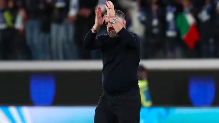 Гатузо: Многу боли кога ќе загубиш на ваков начин