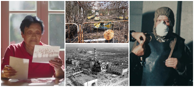 „Ја организирав евакуацијата по катастрофата во Чернобил – бев само по маичка и здолниште, несвесна за радијацијата“