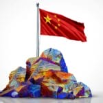 Кина има 1,2 трилиони долари предност над САД