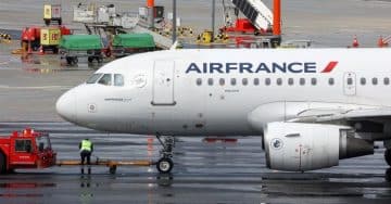 ДРАМАТИЧНО ПРЕДУПРЕДУВАЊЕ ЗА ЕВРОПА: Во следните шест недели може да останеме без гориво за авиони