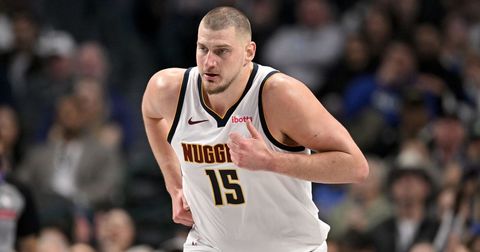 „Никој нема да гласа за Јокиќ, не сакаат да биде МВП по четврти пат“